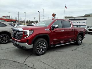 2026 Gmc Sierra 1500 for sale in Johnson City TN