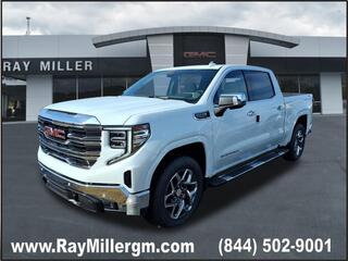 2026 Gmc Sierra 1500 for sale in Florence AL