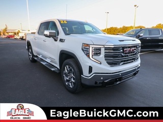 2026 Gmc Sierra 1500 for sale in Homosassa FL