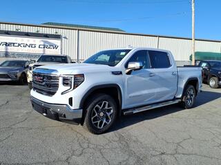 2026 Gmc Sierra 1500 for sale in Johnson City TN