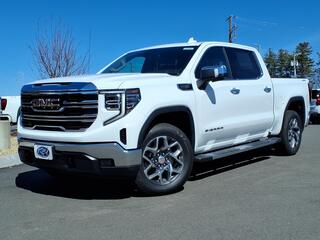 2026 Gmc Sierra 1500 for sale in Somersworth NH