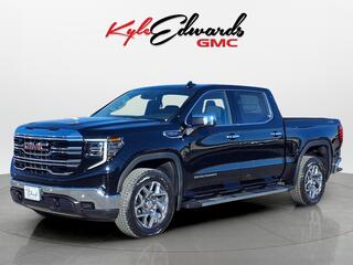 2026 Gmc Sierra 1500 for sale in Muskogee OK