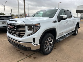2026 Gmc Sierra 1500 for sale in Enid OK