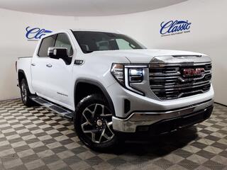 2026 Gmc Sierra 1500 for sale in Topeka KS