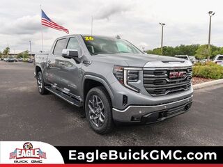 2026 Gmc Sierra 1500 for sale in Homosassa FL