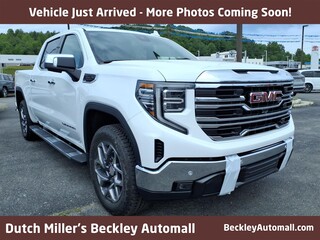 2026 Gmc Sierra 1500 for sale in Beckley WV