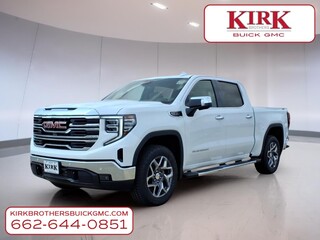 2026 Gmc Sierra 1500 for sale in Greenwood MS