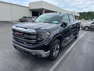 2022 Gmc Sierra 1500 for sale in Kingsport TN