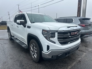 2023 Gmc Sierra 1500 for sale in Greenville SC