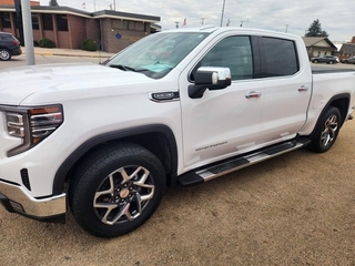 2023 Gmc Sierra 1500 for sale in Houston TX