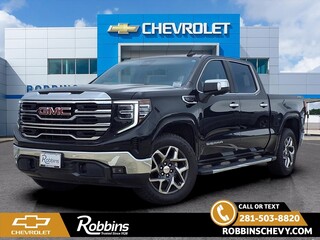 2023 Gmc Sierra 1500 for sale in Humble TX