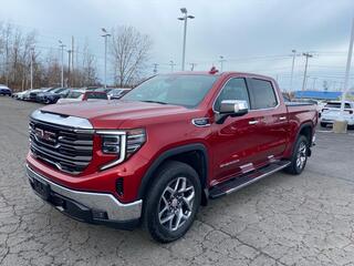 2023 Gmc Sierra 1500 for sale in Dunkirk NY