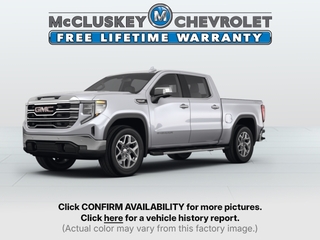 2024 Gmc Sierra 1500 for sale in Cincinnati OH