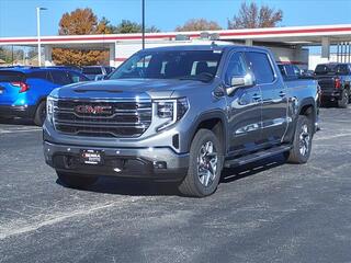 2024 Gmc Sierra 1500 for sale in Savoy IL