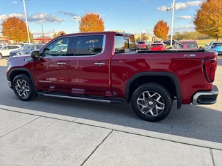 2024 Gmc Sierra 1500 for sale in Chambersburg PA