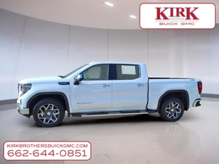 2024 Gmc Sierra 1500 for sale in Greenwood MS