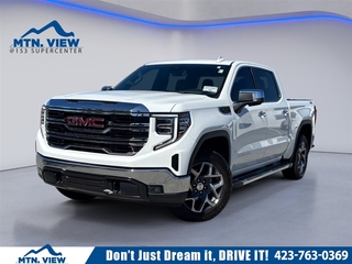 2024 Gmc Sierra 1500 for sale in Chattanooga TN