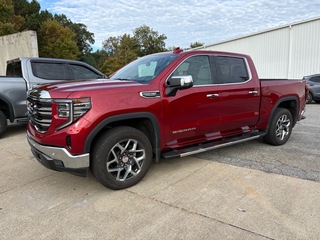 2024 Gmc Sierra 1500 for sale in Spartanburg SC