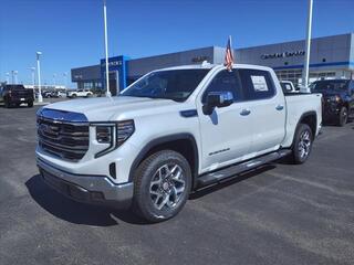 2024 Gmc Sierra 1500 for sale in Altus OK
