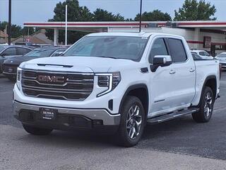 2024 Gmc Sierra 1500 for sale in Savoy IL