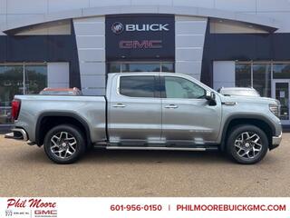 2024 Gmc Sierra 1500 for sale in Jackson MS