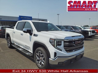 2024 Gmc Sierra 1500 for sale in White Hall AR