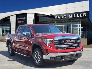 2024 Gmc Sierra 1500 for sale in Tulsa OK