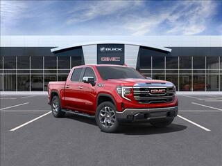 2025 Gmc Sierra 1500 for sale in Perry GA