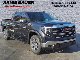 2025 Gmc Sierra 1500 for sale in Matteson IL