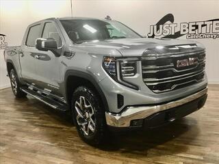 2025 Gmc Sierra 1500 for sale in Bluefield WV