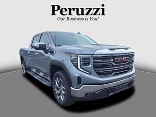 2025 Gmc Sierra 1500 for sale in Fairless Hills PA