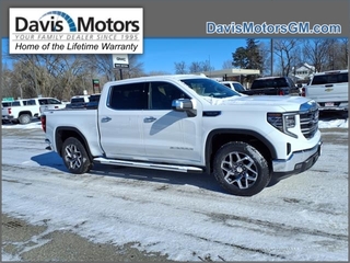 2025 Gmc Sierra 1500 for sale in Litchfield MN