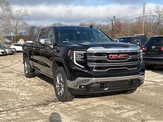 2025 Gmc Sierra 1500 for sale in Goshen IN