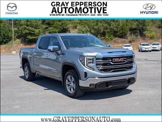 2025 Gmc Sierra 1500 for sale in Cleveland TN