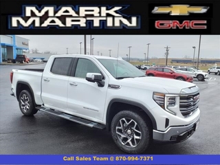 2025 Gmc Sierra 1500 for sale in Ash Flat AR