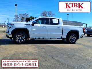 2025 Gmc Sierra 1500 for sale in Greenwood MS