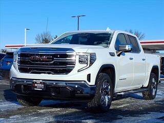 2025 Gmc Sierra 1500 for sale in Savoy IL