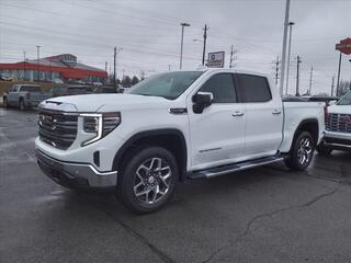 2025 Gmc Sierra 1500 for sale in Johnson City TN