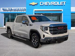 2025 Gmc Sierra 1500 for sale in Ringgold GA