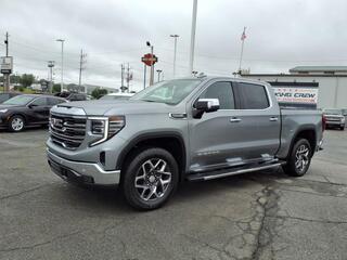 2025 Gmc Sierra 1500 for sale in Johnson City TN