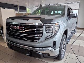2025 Gmc Sierra 1500 for sale in Florence AL
