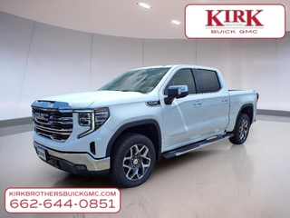 2025 Gmc Sierra 1500 for sale in Greenwood MS