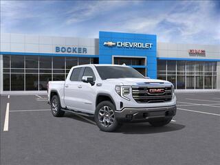 2025 Gmc Sierra 1500 for sale in Freeport IL
