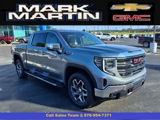 2025 Gmc Sierra 1500 for sale in Ash Flat AR