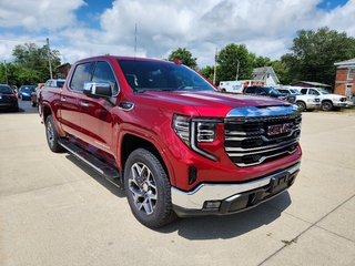 2025 Gmc Sierra 1500 for sale in Olney IL