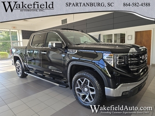 2025 Gmc Sierra 1500 for sale in Spartanburg SC