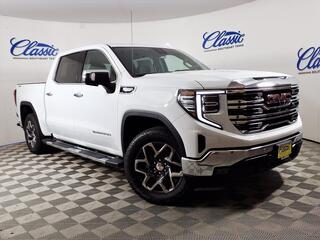 2025 Gmc Sierra 1500 for sale in Topeka KS