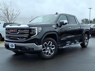 2026 Gmc Sierra 1500 for sale in Somersworth NH