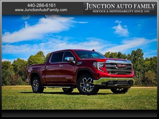 2026 Gmc Sierra 1500 for sale in Chardon OH
