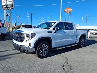 2026 Gmc Sierra 1500 for sale in Johnson City TN